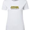 Ladies Special Tee Thumbnail