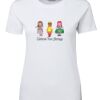 Ladies Special Tee Thumbnail
