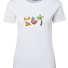 Ladies Special Tee Thumbnail