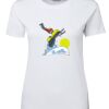 Ladies Special Tee Thumbnail