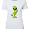 Ladies Special Tee Thumbnail