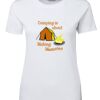 Ladies Special Tee Thumbnail