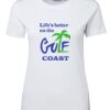 Ladies Special Tee Thumbnail