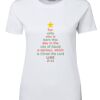 Ladies Special Tee Thumbnail