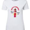 Ladies Special Tee Thumbnail