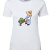 Ladies Special Tee Thumbnail