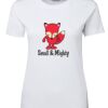 Ladies Special Tee Thumbnail