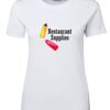 Ladies Special Tee Thumbnail