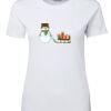 Ladies Special Tee Thumbnail