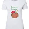 Ladies Special Tee Thumbnail