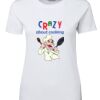 Ladies Special Tee Thumbnail