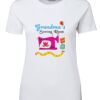 Ladies Special Tee Thumbnail