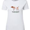 Ladies Special Tee Thumbnail