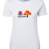 Ladies Special Tee Thumbnail