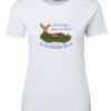 Ladies Special Tee Thumbnail