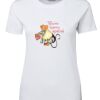 Ladies Special Tee Thumbnail