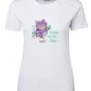 Ladies Special Tee Thumbnail