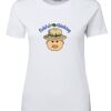 Ladies Special Tee Thumbnail
