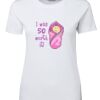 Ladies Special Tee Thumbnail