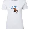 Ladies Special Tee Thumbnail