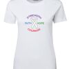 Ladies Special Tee Thumbnail