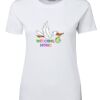Ladies Special Tee Thumbnail