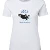 Ladies Special Tee Thumbnail