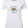 Ladies Special Tee Thumbnail