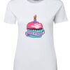 Ladies Special Tee Thumbnail
