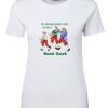 Ladies Special Tee Thumbnail