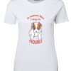Ladies Special Tee Thumbnail