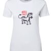 Ladies Special Tee Thumbnail