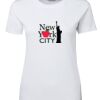 Ladies Special Tee Thumbnail