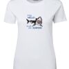 Ladies Special Tee Thumbnail