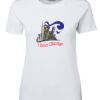 Ladies Special Tee Thumbnail