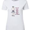 Ladies Special Tee Thumbnail