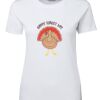 Ladies Special Tee Thumbnail