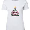 Ladies Special Tee Thumbnail