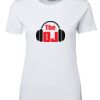 Ladies Special Tee Thumbnail