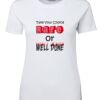 Ladies Special Tee Thumbnail