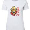 Ladies Special Tee Thumbnail