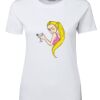 Ladies Special Tee Thumbnail