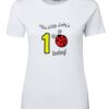 Ladies Special Tee Thumbnail