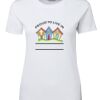 Ladies Special Tee Thumbnail