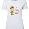 Ladies Special Tee Thumbnail