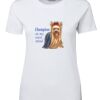 Ladies Special Tee Thumbnail