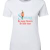 Ladies Special Tee Thumbnail