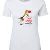 Ladies Special Tee Thumbnail
