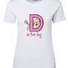 Ladies Special Tee Thumbnail