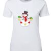 Ladies Special Tee Thumbnail